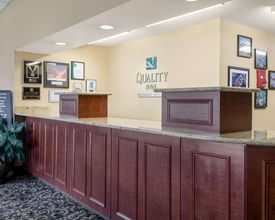 其他 4 Quality Inn Columbus, MS