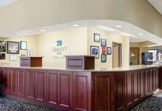 其他 6 Quality Inn Columbus, MS