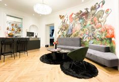 อื่นๆ 4 Boutique Hotel Piano Nobile – am Stubenring