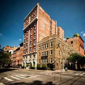 Primary image1華盛頓廣場飯店,联合广场飯店