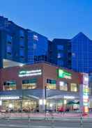 Imej utama Holiday Inn Express Vancouver-Metrotown (Burnaby), an IHG Hotel