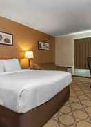 Imej utama Comfort Inn Chicoutimi