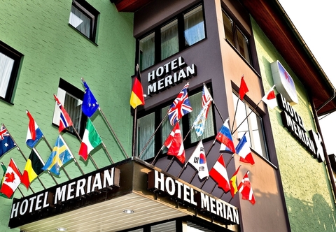 Others Hotel Merian Rothenburg