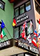 Imej utama Hotel Merian Rothenburg