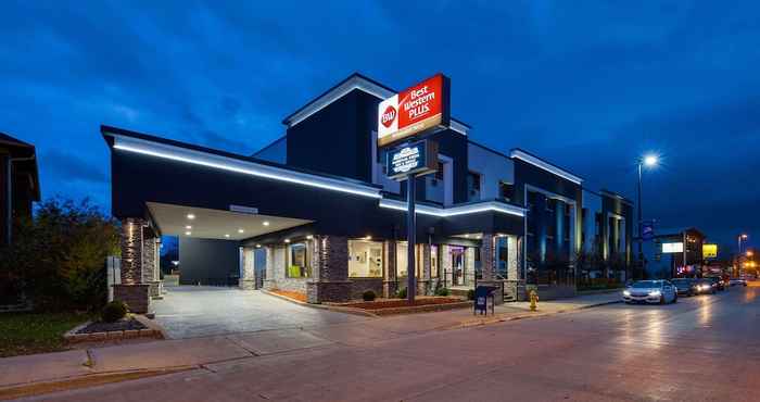 Lainnya Best Western Plus Milwaukee West