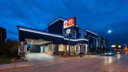 Best Western Plus Milwaukee West, Rp 2.052.610