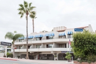 Others Travelodge by Wyndham San Clemente Beach