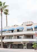 Imej utama Travelodge by Wyndham San Clemente Beach