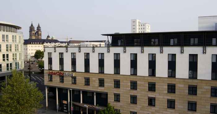 Lainnya IntercityHotel Magdeburg