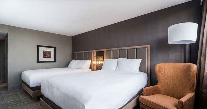 Lainnya DoubleTree by Hilton Kitchener