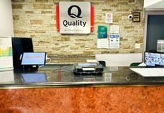Others 7 Quality Inn Raynham - Taunton