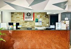 Others 4 Quality Inn Raynham - Taunton