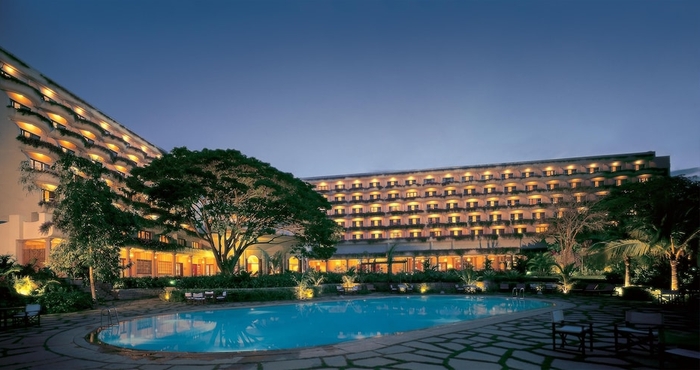 Lain-lain The Oberoi, Bengaluru