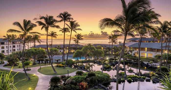 Khác Hilton Vacation Club The Point At Poipu Kauai