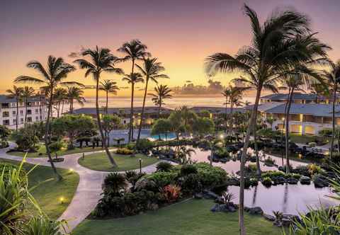 Others Hilton Vacation Club The Point At Poipu Kauai