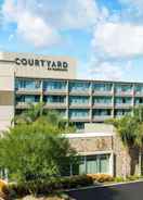 Imej utama Courtyard by Marriott Los Angeles Woodland Hills