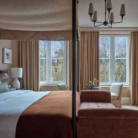 Primary image 1 Miiro Templeton Garden, London Hotels