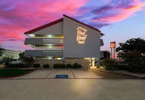 Lainnya Red Roof Inn Dallas - DFW Airport North