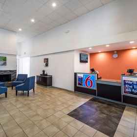 Primary image 1 Motel 6 Irving, TX - Irving DFW Airport East, Dallas Fort Worth International Airport (DFW) Hotels