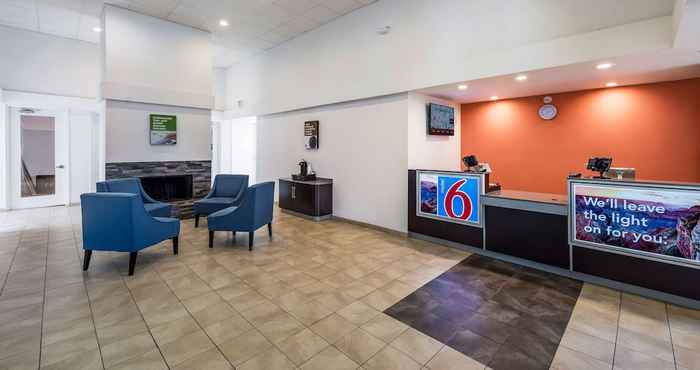 Others Motel 6 Irving, TX - Irving DFW Airport East