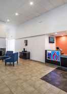 Imej utama Motel 6 Irving, TX - Irving DFW Airport East