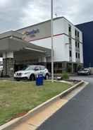 Imej utama Comfort Inn Conyers