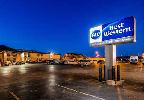 Lainnya Best Western Green Bay Inn Conference Center