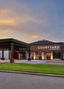 Imej utama Courtyard by Marriott Memphis Airport