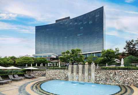 Lainnya Grand Hyatt Seoul