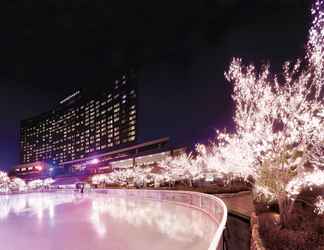 Lainnya 2 Grand Hyatt Seoul