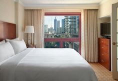 อื่นๆ 7 Atlanta Marriott Suites Midtown