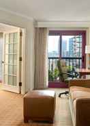 Imej utama Atlanta Marriott Suites Midtown