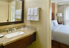 อื่นๆ 6 Atlanta Marriott Suites Midtown