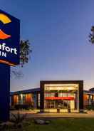 Imej utama Comfort Inn Brossard