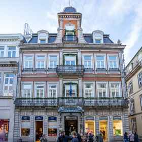 Primary image1波爾圖大飯店,波尔图飯店