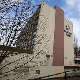 Primary image1Red Lion Inn & Suites Olympia, Governor Hotel,The Evergreen State College飯店