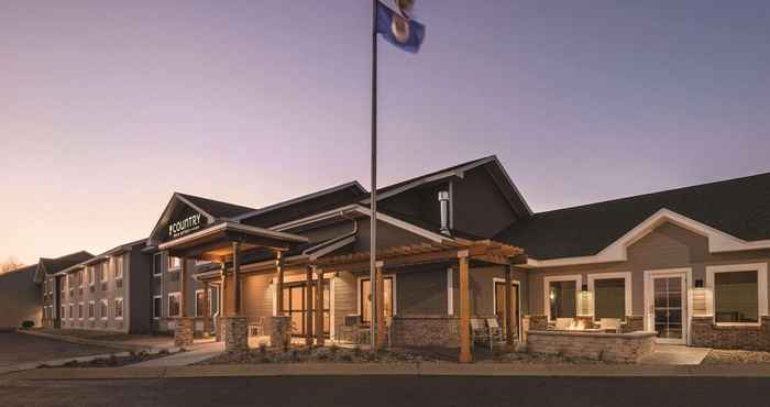 Lainnya Country Inn & Suites by Radisson, Northfield, MN