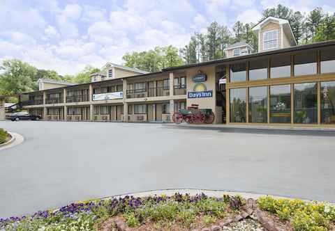 Others Days Inn by Wyndham Cartersville