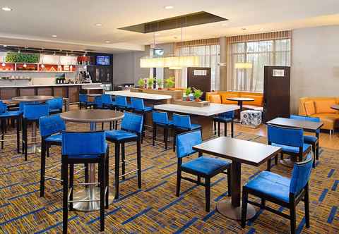 Others Courtyard by Marriott Montvale