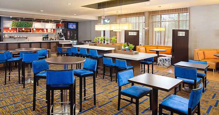 Others Courtyard by Marriott Montvale