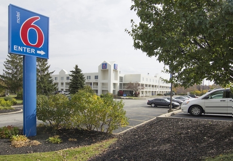 Khác Motel 6 Willoughby, OH - Cleveland