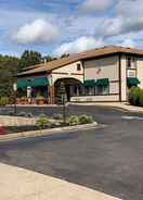 Imej utama Quality Inn near Toms River Corporate Park