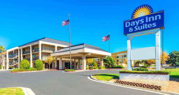 Others Days Inn & Suites by Wyndham Albuquerque North