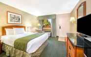 Others 2 Days Inn & Suites by Wyndham Albuquerque North