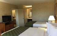 Others 4 Days Inn & Suites by Wyndham Albuquerque North