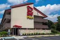 Lainnya Red Roof Inn PLUS+ Secaucus - Meadowlands - NYC