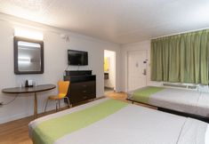 기타 7 Studio 6 Fort Worth, TX - West Medical Center