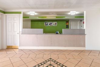 Lain-lain 4 Studio 6 Fort Worth, TX - West Medical Center