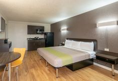 기타 6 Studio 6 Fort Worth, TX - West Medical Center