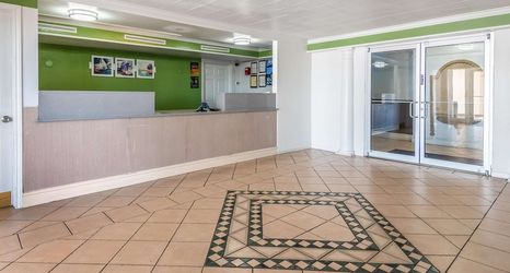 Others 2 Studio 6 Fort Worth, TX - West Medical Center